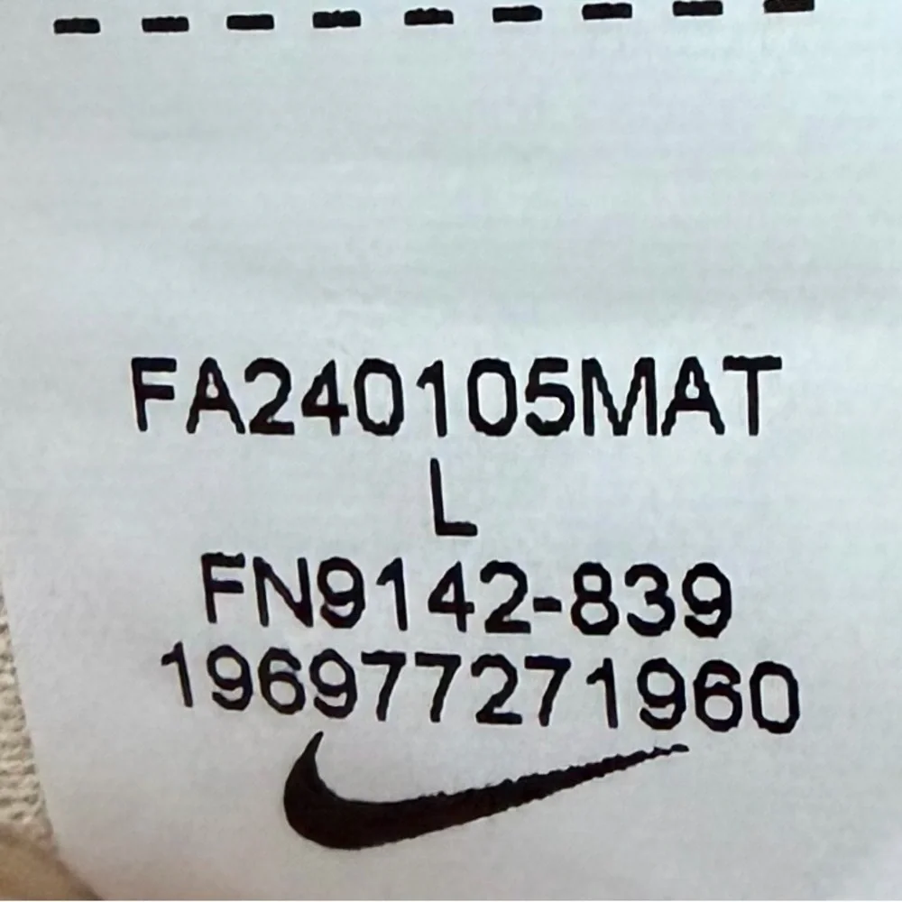 Nike Chelsea Football Club Soccer Jersey Large #20 Palmer Cream Blue Orange